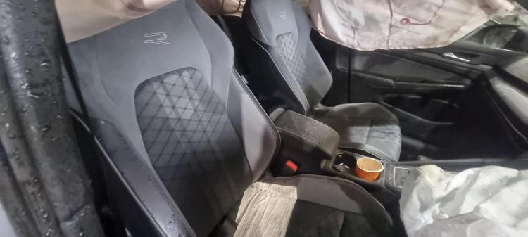 volkswagen Golf R-LINE GEN 8 2023 Parts & Wrecking