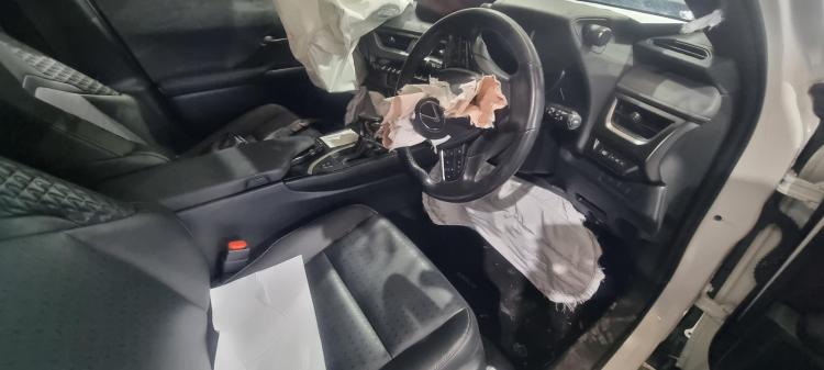 lexus Ux200 LUXURY 2019 Parts & Wrecking