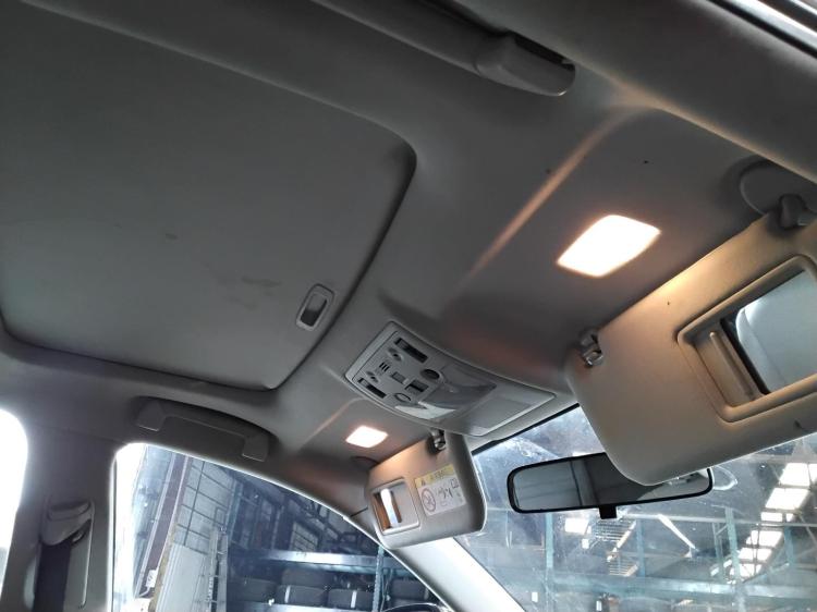 lexus Is250 LUXURY Aug 2013 Parts & Wrecking