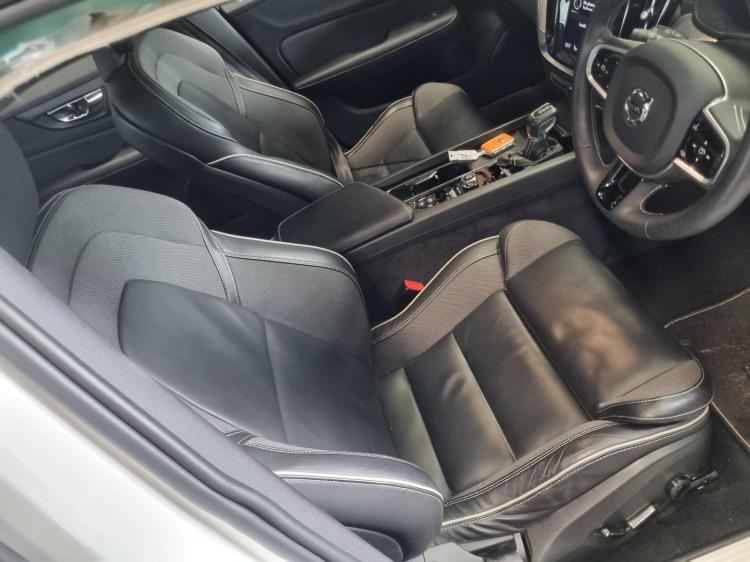 volvo S60/v60 T5 R-DESIGN MK3 2021 Parts & Wrecking