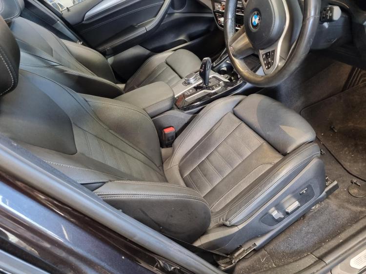 bmw X3 SDRIVE20I G01 2020 Parts & Wrecking