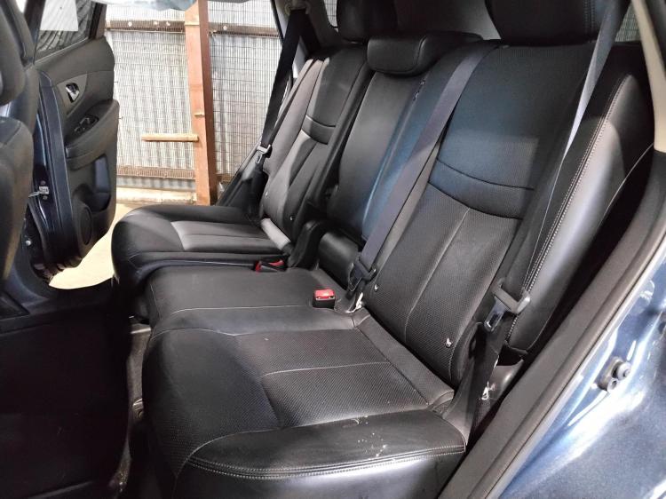 nissan X-trail ST-L Jun 2015 Parts & Wrecking