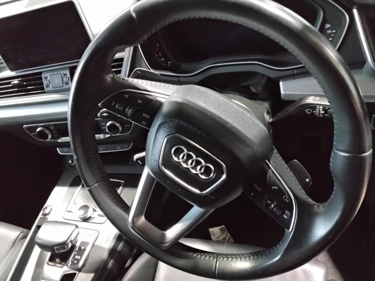 audi Q5 TDI QUATTRO Nov 2018 Parts & Wrecking