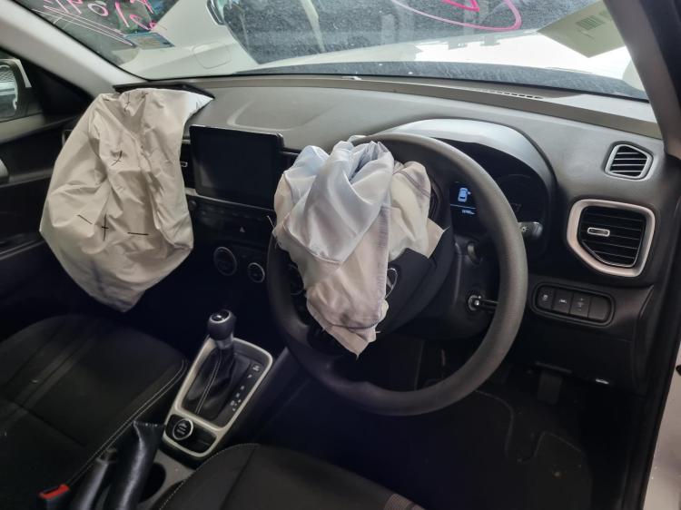 hyundai Venus QX 2022 Parts & Wrecking