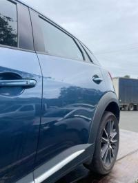 2017 Mazda Cx3 image 7