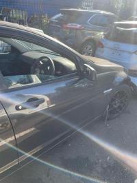 2007 Holden Commodore image 7