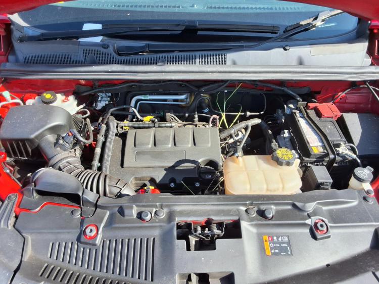 holden Trax LS Apr 2018 Parts & Wrecking
