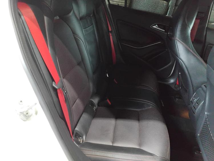 mercedes benz A250 SPORT Jul 2013 Parts & Wrecking