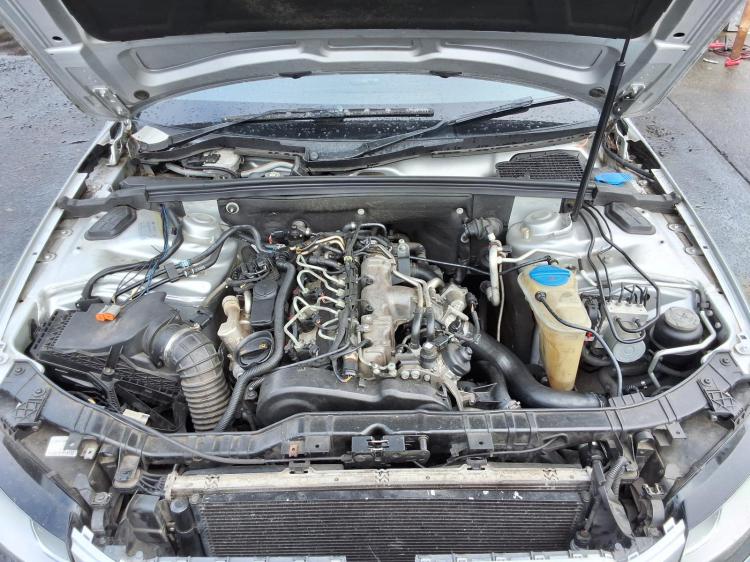 audi A4 1.8TFSI Jun 2009 Parts & Wrecking