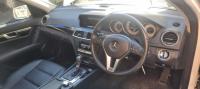2013 Mercedes Benz C Class W204 image 7