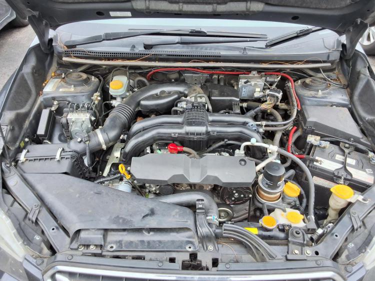 subaru Impreza 2 OI PREMIUM May 2015 Parts & Wrecking