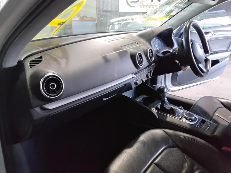 audi A3 TFSI ATTRACTION Mar 2015 Parts & Wrecking