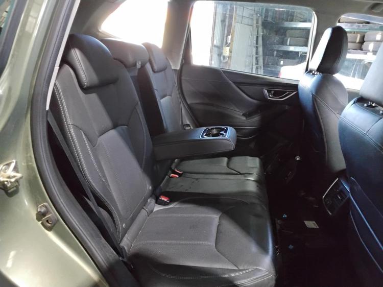 subaru Forester 2.5I-S Feb 2020 Parts & Wrecking