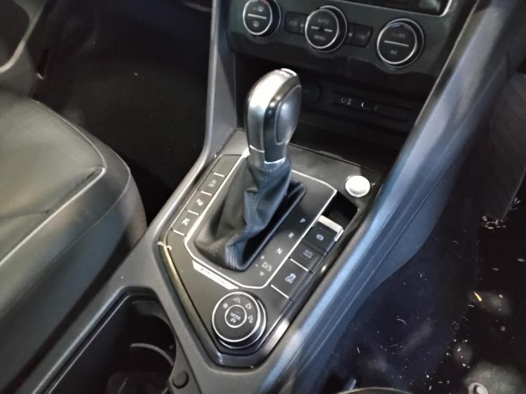 volkswagen Tiguan 140 TDI HIGHLINE Oct 2016 Parts & Wrecking