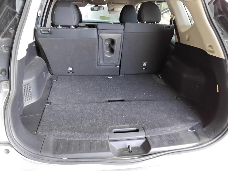 nissan Xtrail ST AWD Sep 2019 Parts & Wrecking