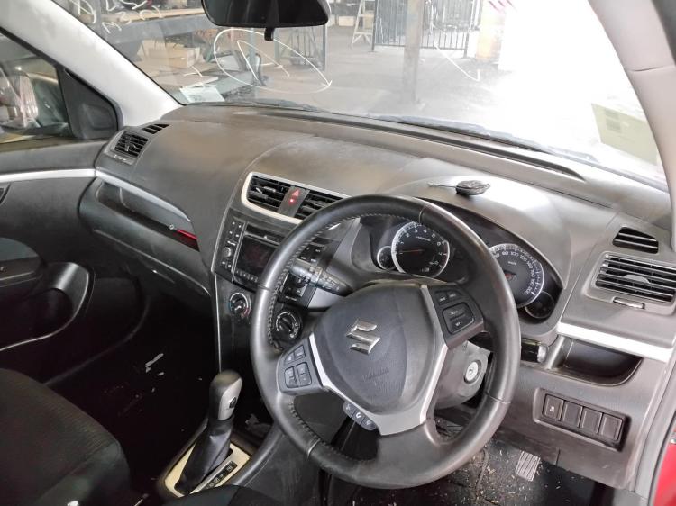 suzuki Swift GL Mar 2016 Parts & Wrecking
