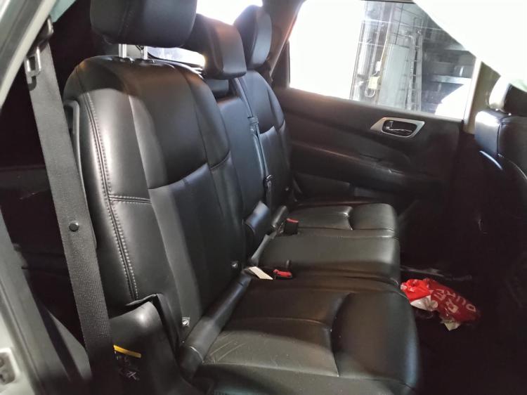 nissan Pathfinder ST-L Feb 2016 Parts & Wrecking