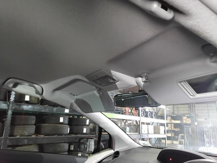 toyota Yaris YR Feb 2010 Parts & Wrecking