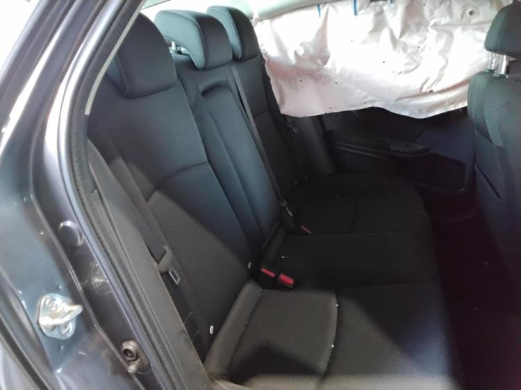 honda Civic VTI-L Oct 2017 Parts & Wrecking