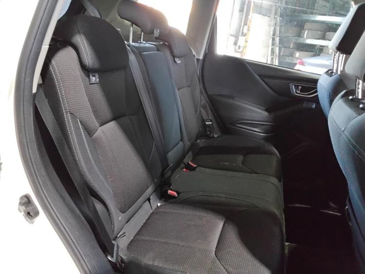 subaru Forester 2.5I Jun 2020 Parts & Wrecking