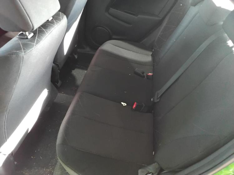 mazda 2 NEO Oct 2011 Parts & Wrecking