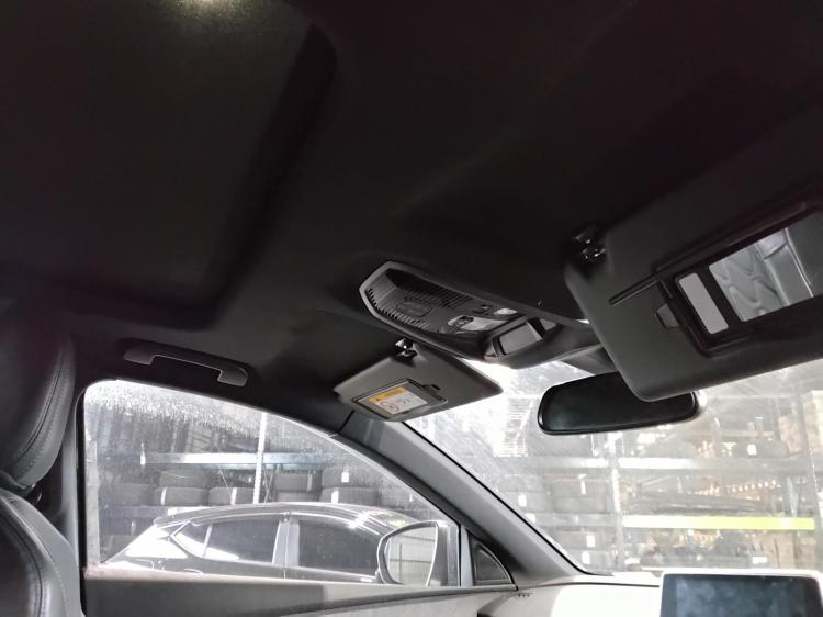 peugeot 3008 GT LINE Sep 2017 Parts & Wrecking