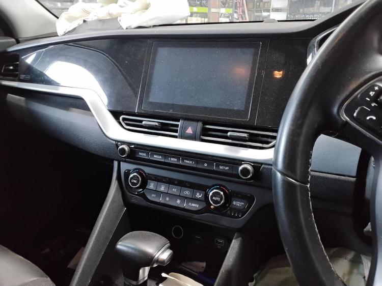 kia Niro HYBRID Aug 2021 Parts & Wrecking