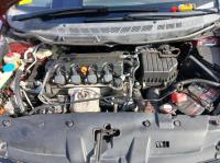 2007 Honda Civic VTI-L image 7