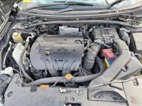 2009 Mitsubishi Lancer VRX image 7