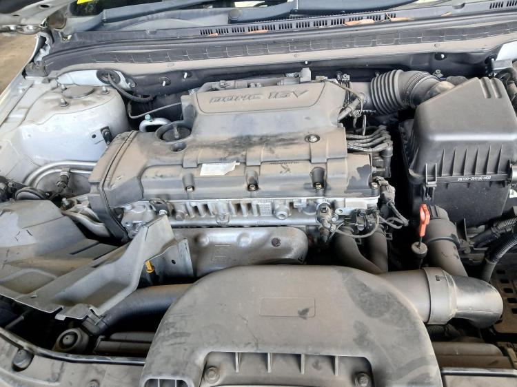 hyundai I30 SX Mar 2011 Parts & Wrecking