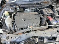 2011 Mitsubishi Lancer SX image 7