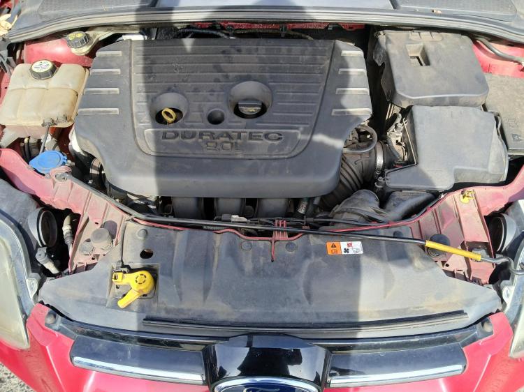 ford Focus SPORT Jul 2012 Parts & Wrecking