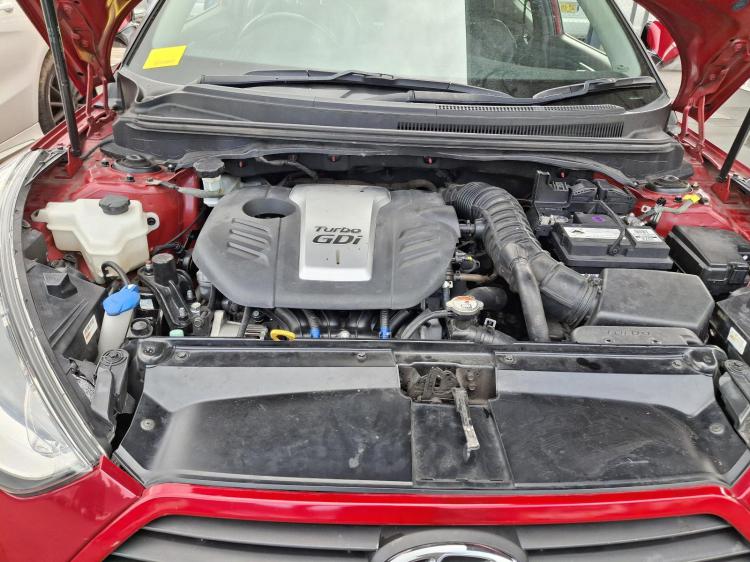 hyundai Veloster SR TURBO Sep 2013 Parts & Wrecking