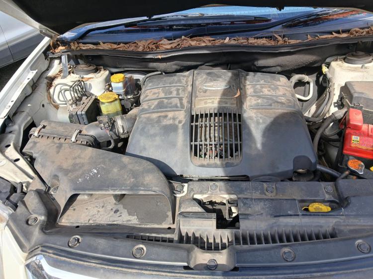 subaru Tribeca 3.6 Apr 2013 Parts & Wrecking