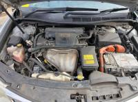 2014 Toyota Camry HYBRID H image 7