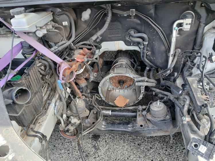 hyundai Iloadmax IMAX Jul 2015 Parts & Wrecking