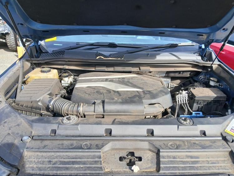 ldv D90 LUXE 4WD Jan 2019 Parts & Wrecking