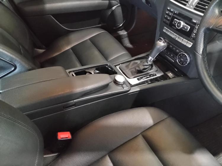 mercedes benz C250 Cdi W204 Mar 2013 Parts & Wrecking