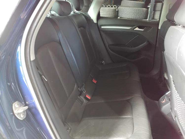 audi A3 ATTRACTION Mar 2015 Parts & Wrecking