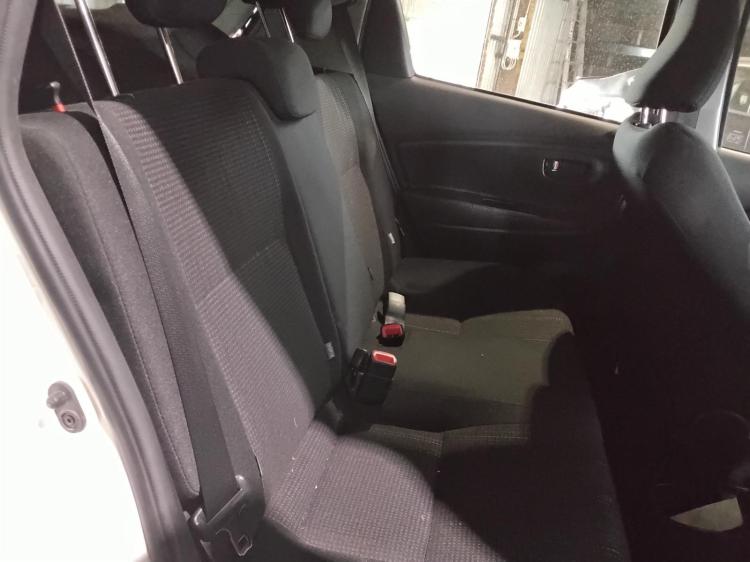toyota Yaris ASCENT Dec 2018 Parts & Wrecking