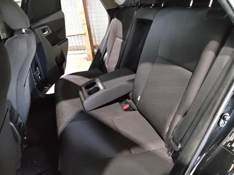 toyota Corolla ASCENT Oct 2013 Parts & Wrecking