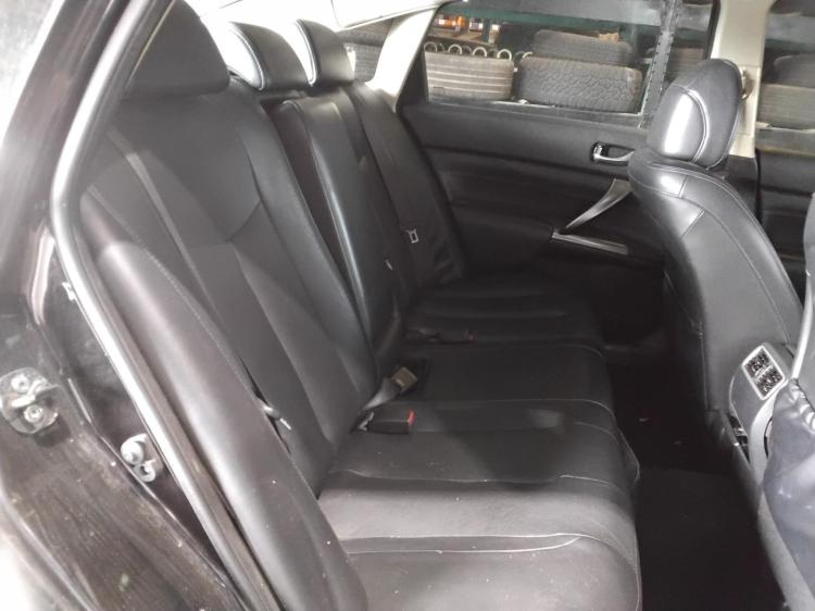 nissan Maxima 350 TI Mar 2011 Parts & Wrecking