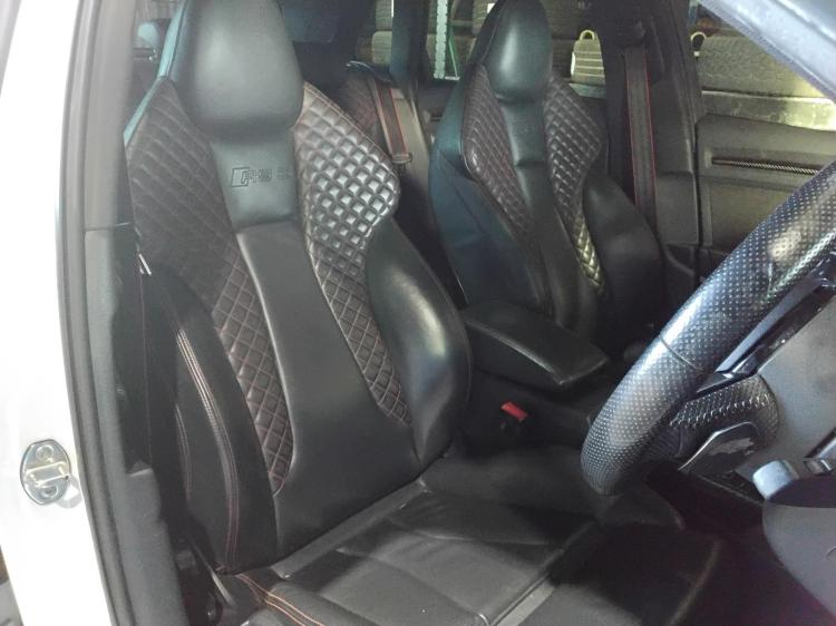 audi A3 TFSI QUATTRO Jan 2016 Parts & Wrecking