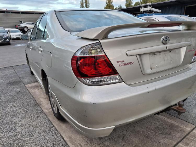 toyota Camry SPORTIVO Dec 2006 Parts & Wrecking
