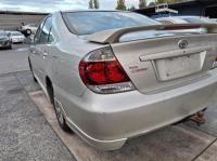 2006 Toyota Camry SPORTIVO image 7