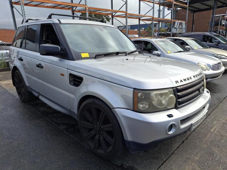 land rover Range Rover Sport V8 Sep 2006 Parts & Wrecking