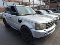 2006 Land Rover Range Rover Sport V8 image 7