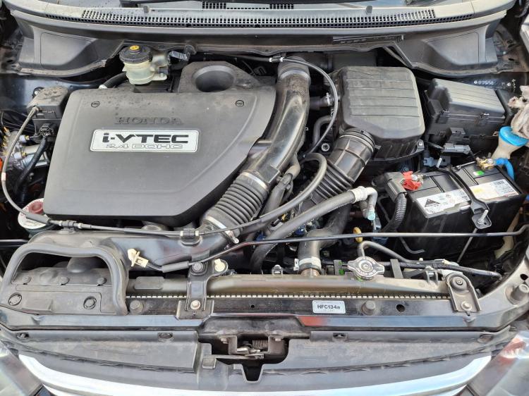 honda Odyssey LUXURY Oct 2008 Parts & Wrecking