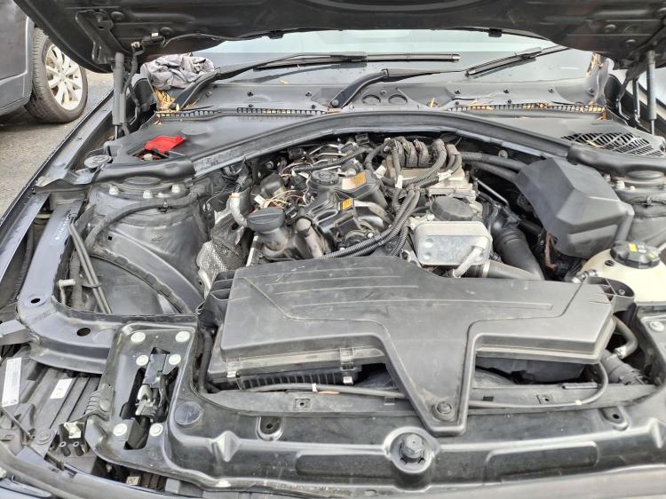 bmw 3 Series 2.0 Mar 2015 Parts & Wrecking
