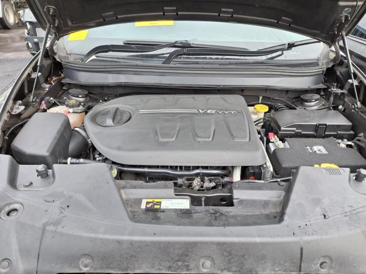jeep Grand Cherokee LIMITED 4X4 May 2015 Parts & Wrecking